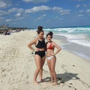 Meet your Posher, Shaye